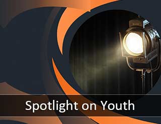 Spotlight on Youth