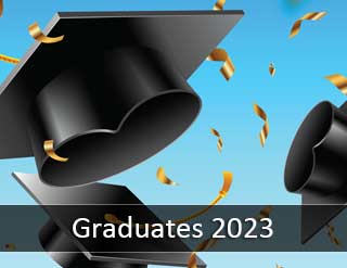 Graduates 2023