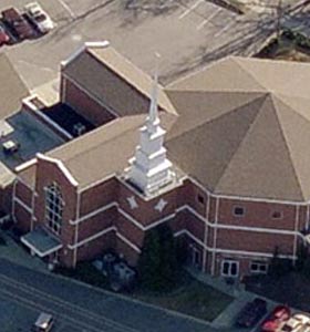 Saint John Baptist Church